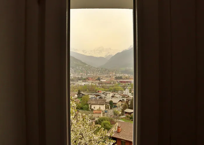 Aparthotel Lo Barbaboc