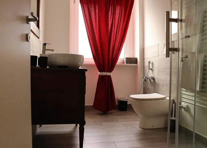 Lo Barbaboc Aparthotel 4*