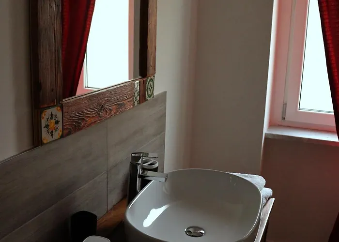 Lo Barbaboc Charvensod