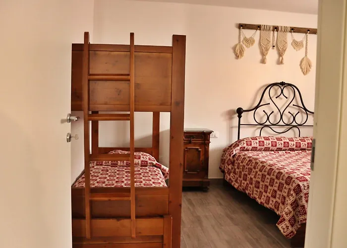 公寓式酒店 Lo Barbaboc