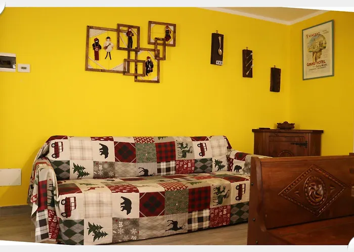 Aparthotel Lo Barbaboc 4*