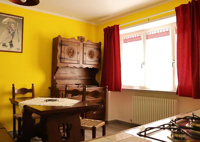 Aparthotel Lo Barbaboc 4*