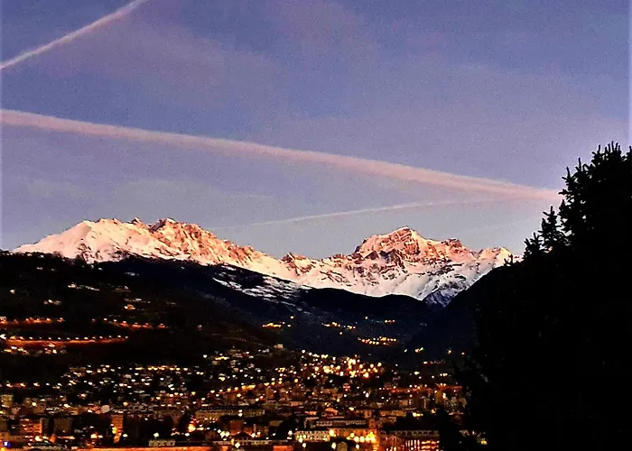 Lo Barbaboc 公寓式酒店 4*