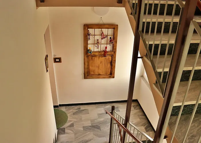 Lo Barbaboc Charvensod