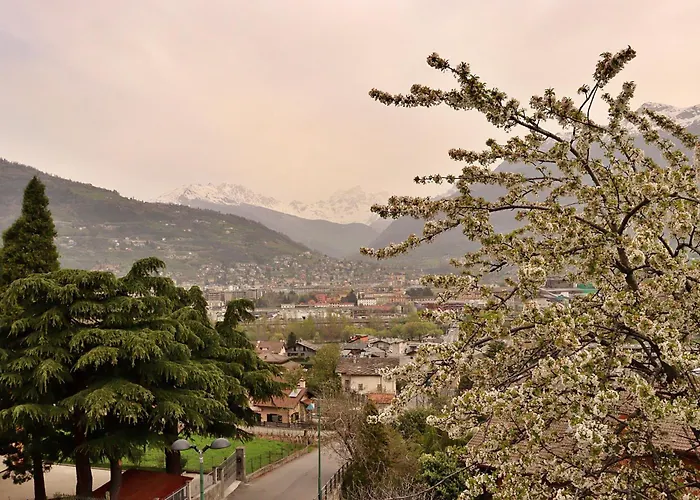 Lo Barbaboc Aparthotel 4*