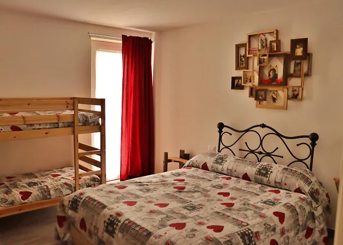 Aparthotel Lo Barbaboc 4*